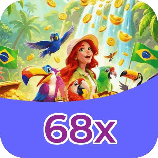 Tabela RTP dos jogos de cassino da 68x